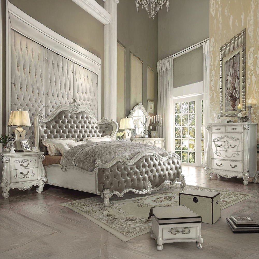 Versailles - Best in Class - Bed