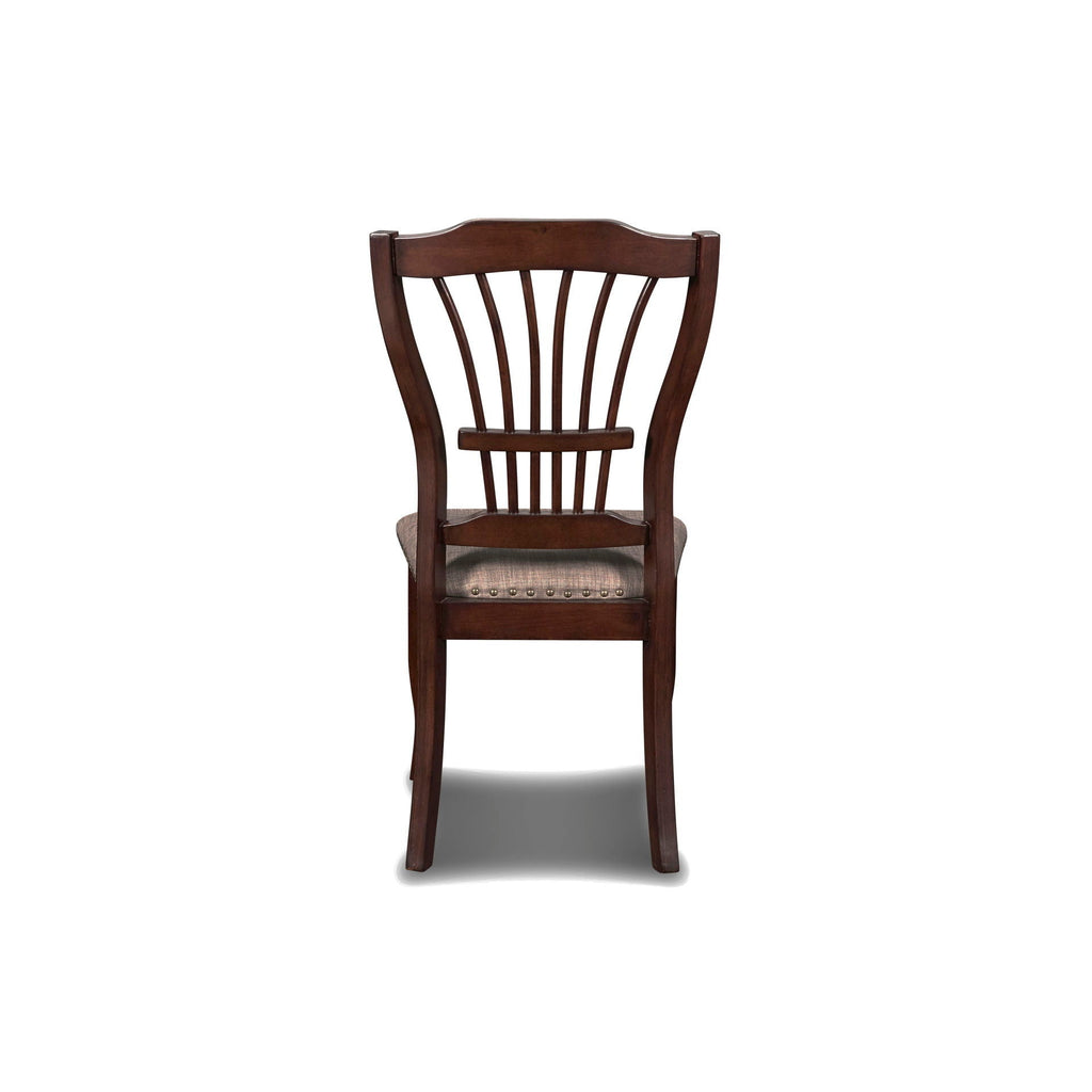 Bixby - Dining Chair (Set of 2) - Espresso