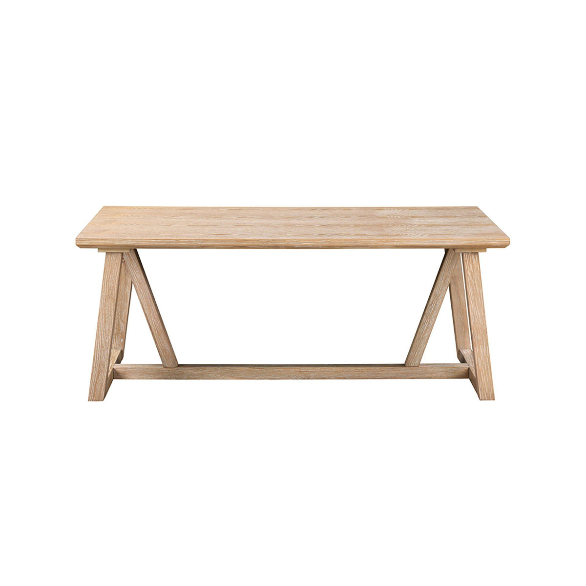 Putnam - 3 Piece Occasional Set (1 Coffee & 2 End Tables) - Walnut