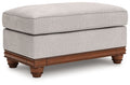 Clearbrooke - Ottoman - Sandstone