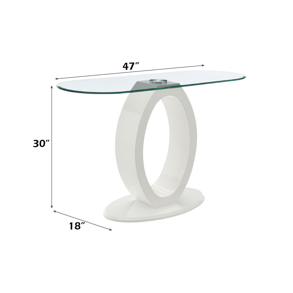 Larry - Table
