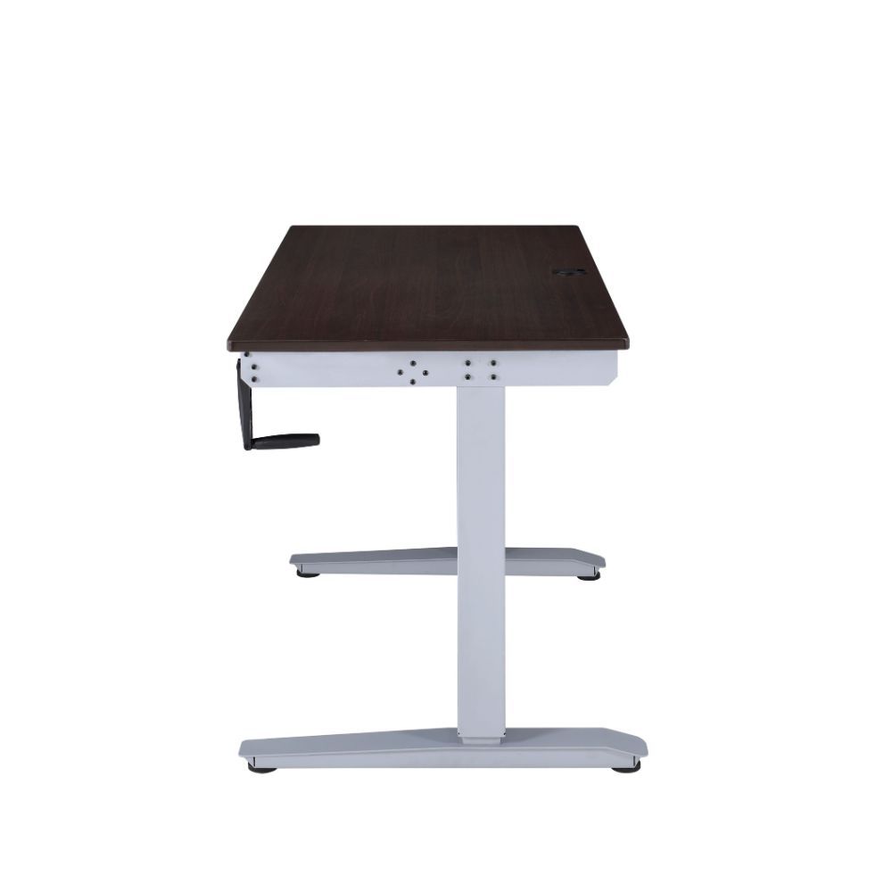 Bliss - Lift Writing Desk - Espresso