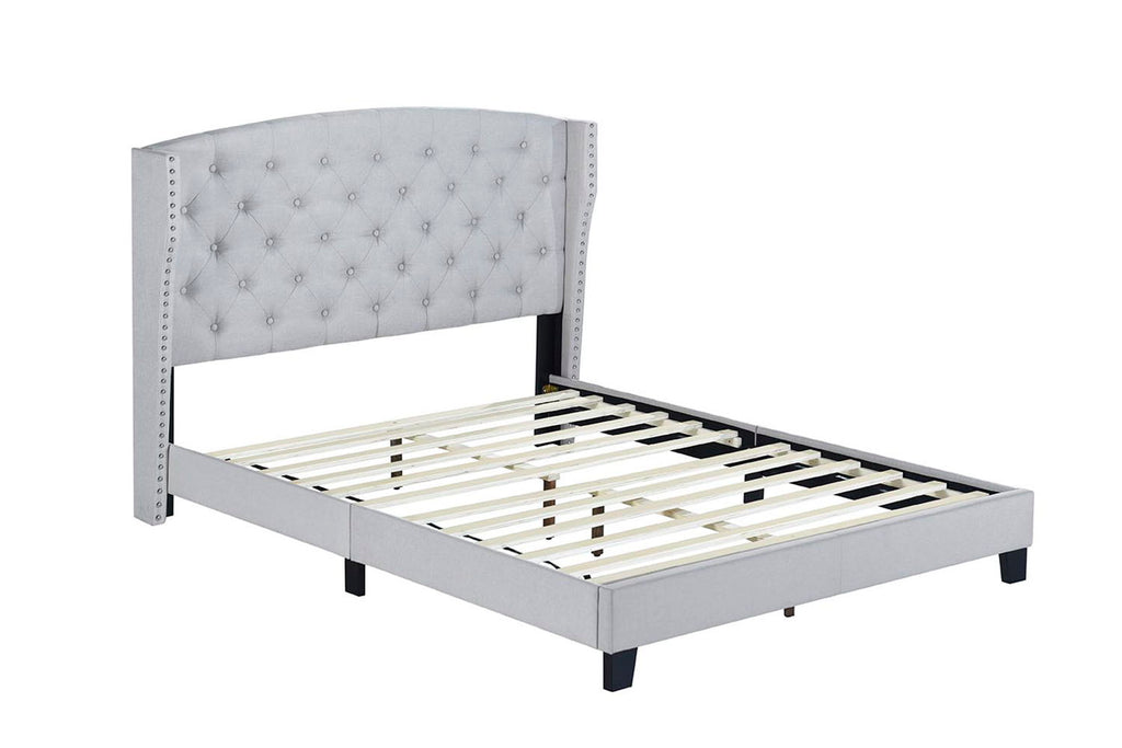 Rosemary - Bed