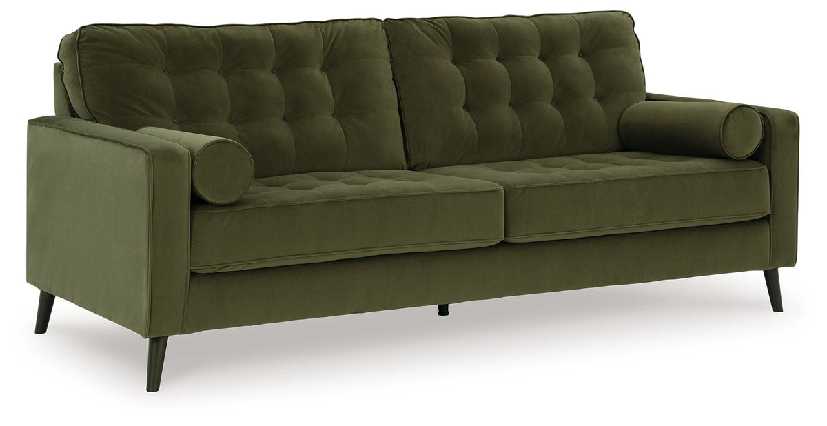 Reveon Lakes - Sofa - Olive