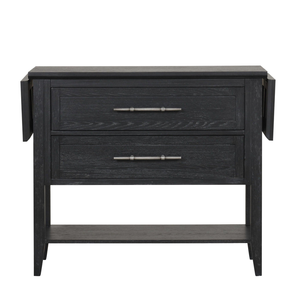 Sable Crest - Drop Leaf Server