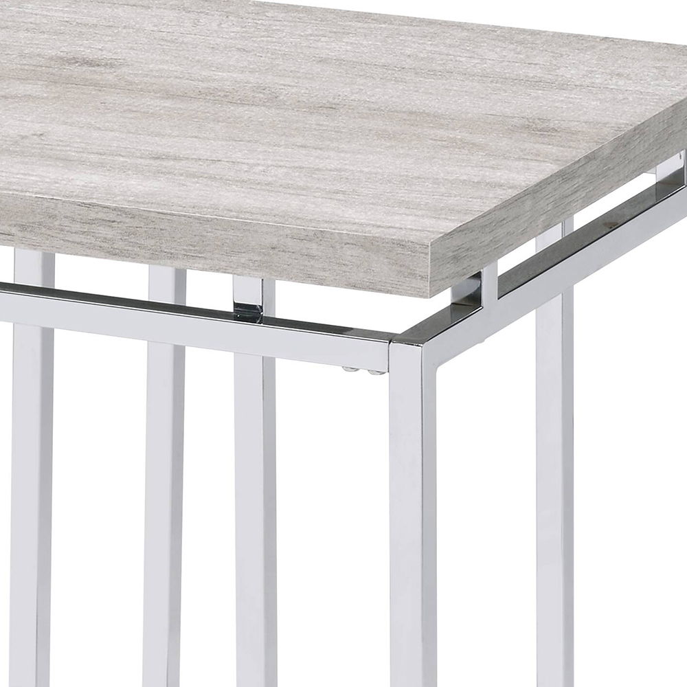 Chafik - Table
