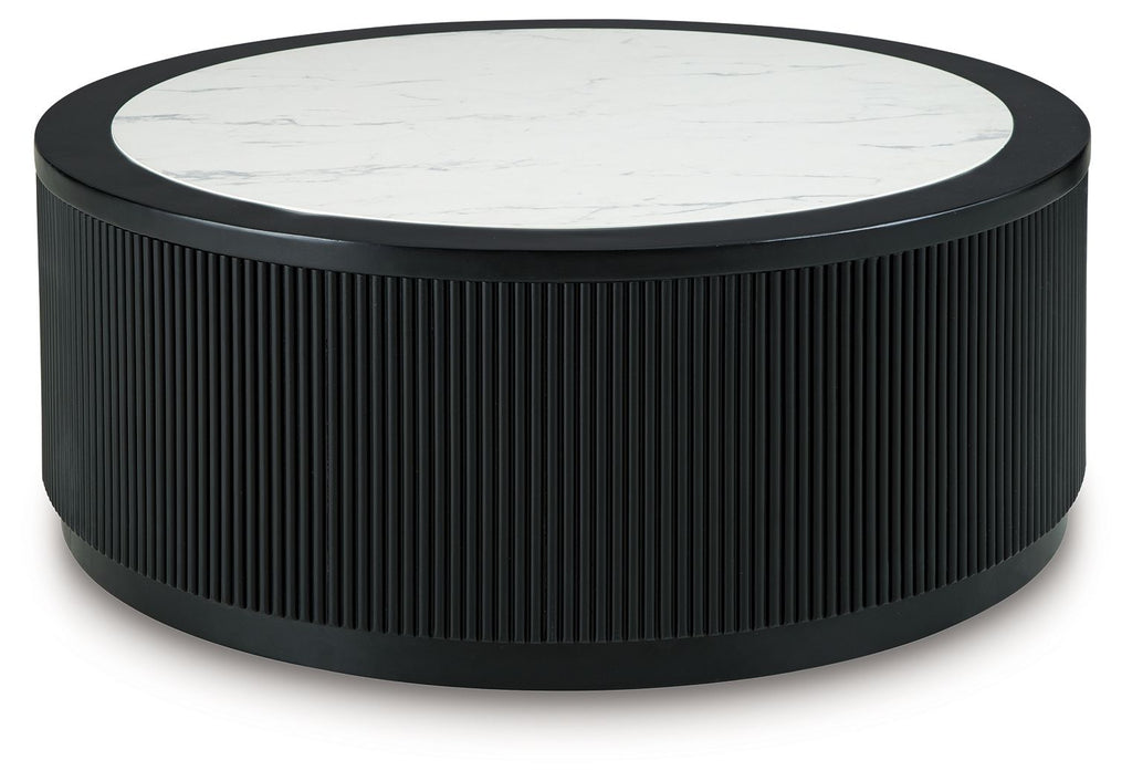 Grayman - Round Table