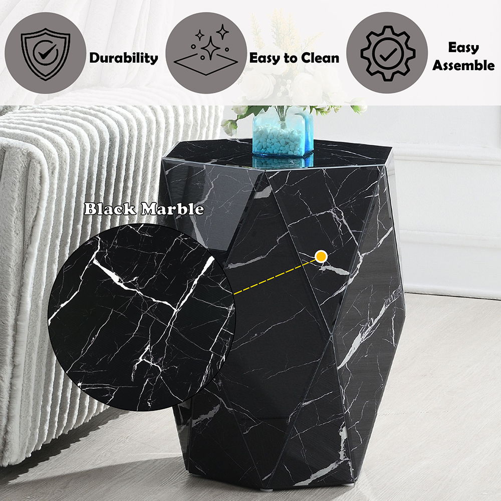 Dara - Table