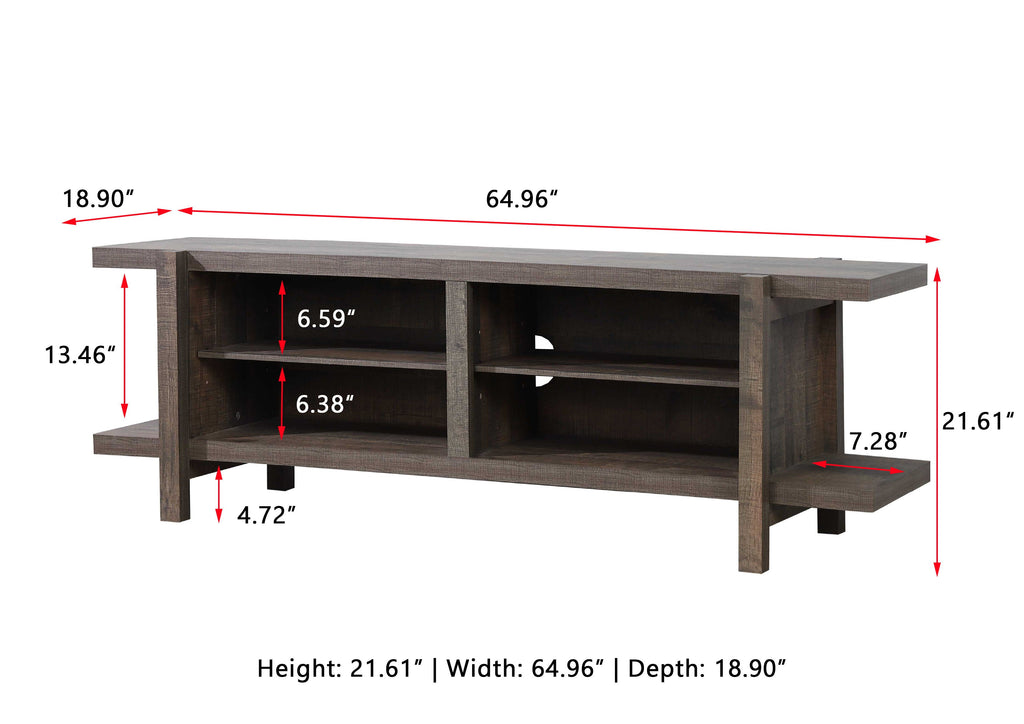 Tacoma - Tv Stand