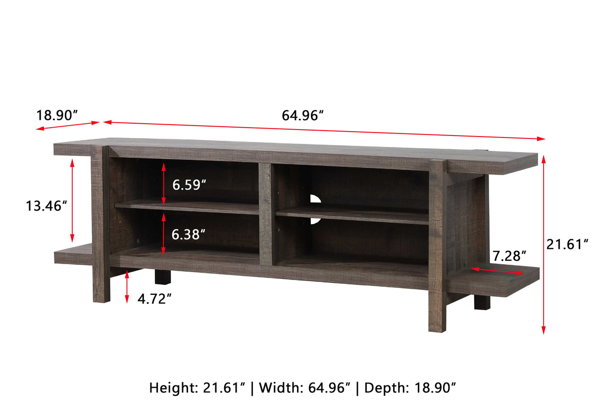 Tacoma - Tv Stand