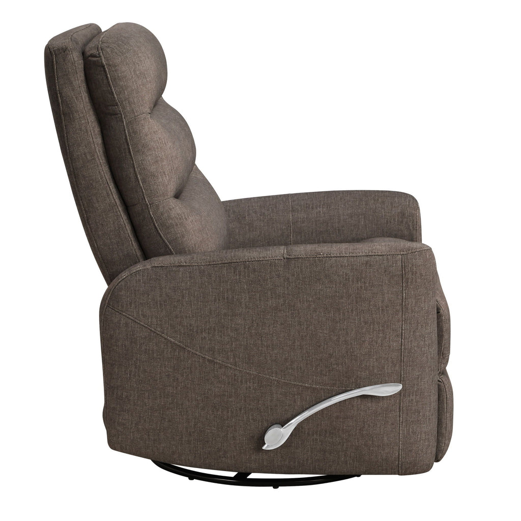 Takami - Swivel Recliner